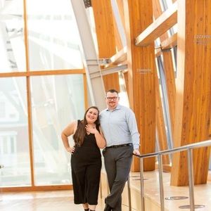 Meet your Posher, Brooke